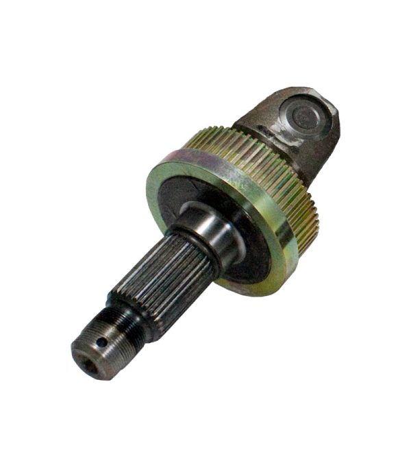 Yukon Gear Dana 44 Outer Stub Axle Replacement Online