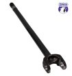 Yukon Gear 4340CM Right Hand Inner Rplcmnt Axle For Dana 44   71-77 Ford Bronco Supply