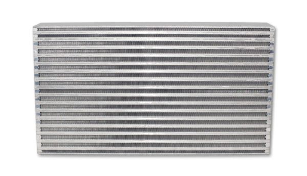 Vibrant Intercooler Core - 20in x 11in x 3.5in Online