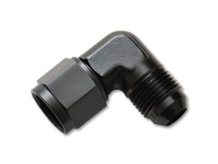 Vibrant -10AN Female to -10AN Male 90 Degree Swivel Adapter Fitting Online