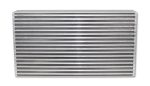 Vibrant Air-to-Air Intercooler Core Only (core size: 22in W x 11.8in H x 4.5in thick) Hot on Sale