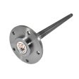 Yukon Gear 1541H Alloy Right Hand Rear Axle For GM 7.5in astro Van on Sale