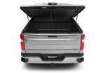 UnderCover 2020 Chevy 2500 3500 HD 6.9ft Elite LX Bed Cover - Carbon Black Metallic Online Sale