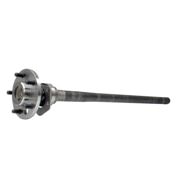 Yukon Gear 1541H Alloy Replacement Left Hand Rear Axle For Dana 44   97+ TJ Wrangler   XJ Hot on Sale