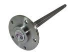 Yukon Gear Axle For GM 7.625in  28 Spline  95-97 Firebird & Camaro   Disc Brakes w  TC For Cheap