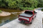 UnderCover 2021 Ford F-150 Crew Cab 5.5ft SE Bed Cover - Textured Online