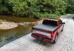 UnderCover 2021 Ford F-150 Crew Cab 5.5ft SE Bed Cover - Textured Online